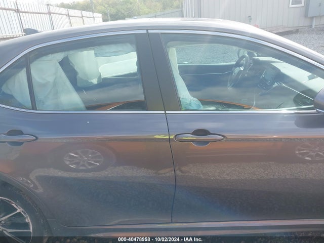 Toyota CAMRY SE 2024 4T1T11AK5RU888133 Image 13