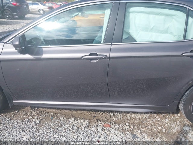 Toyota CAMRY SE 2024 4T1T11AK5RU888133 Image 14
