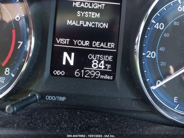 Toyota COROLLA LE 2017 5YFBURHE9HP649928 Image 7