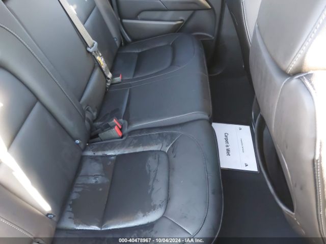 1GTG5CEN5N1113787 GMC Canyon 2wd  Short Box Elevation
