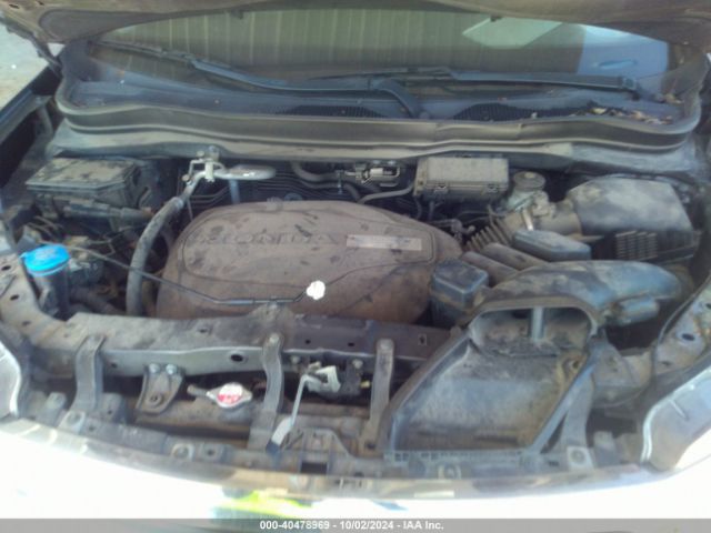 5FNYF5H35GB009219 Honda Pilot Ex