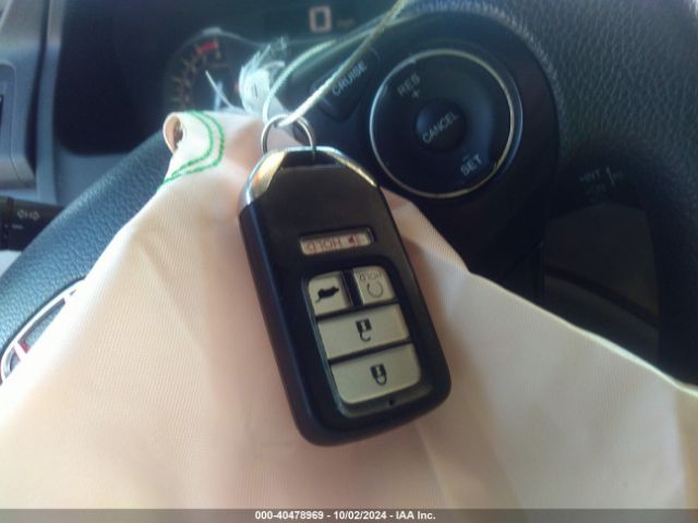 5FNYF5H35GB009219 Honda Pilot Ex