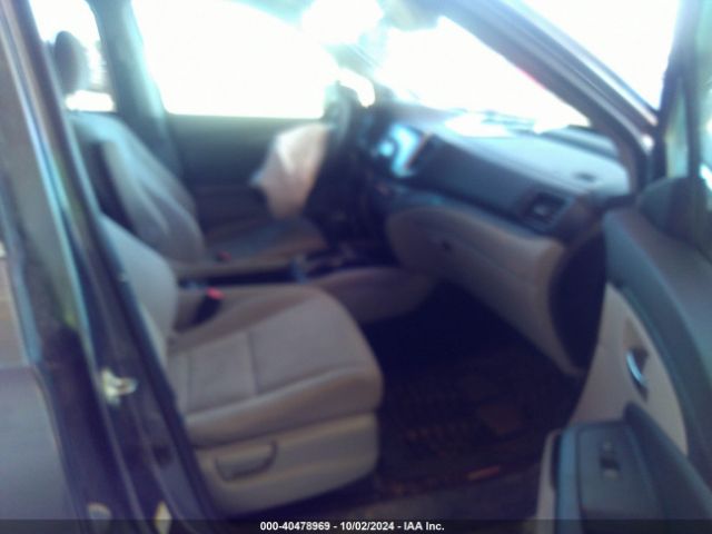 5FNYF5H35GB009219 Honda Pilot Ex