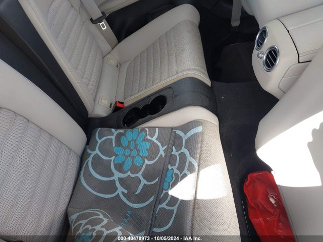 WDDWK4KB0HF510969 Mercedes-Benz C 300 4matic