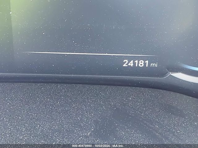 KMUHBDSB2PU102354 Genesis Gv80 2.5t Awd