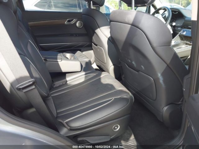 KMUHBDSB2PU102354 Genesis Gv80 2.5t Awd