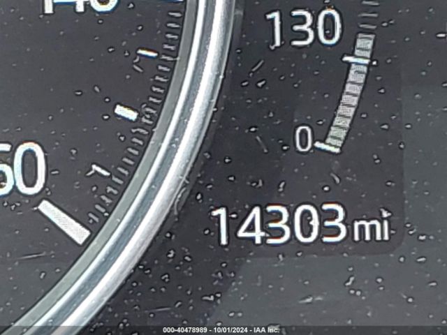 JM3KFBEY5K0594144 Mazda Cx-5 Signature