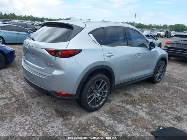 JM3KFBEY5K0594144 Mazda Cx-5 Signature