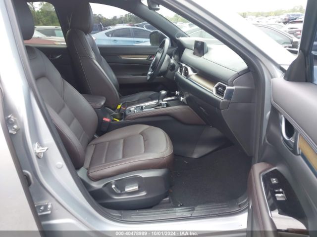 JM3KFBEY5K0594144 Mazda Cx-5 Signature