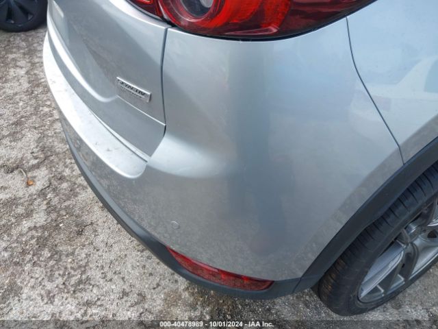 JM3KFBEY5K0594144 Mazda Cx-5 Signature