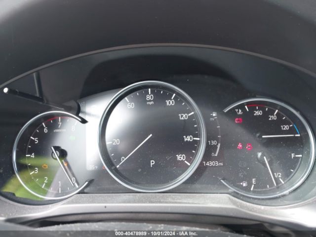 JM3KFBEY5K0594144 Mazda Cx-5 Signature