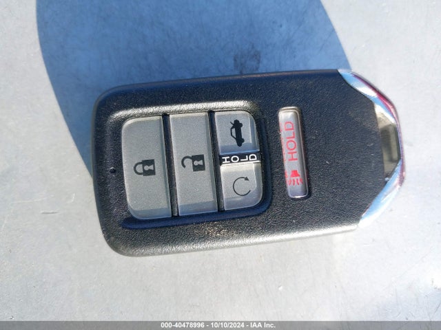 Honda Civic Sport 2019 19XFC2F88KE027256 Image 11