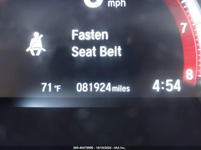 Honda Civic Sport 2019 19XFC2F88KE027256 Image 15