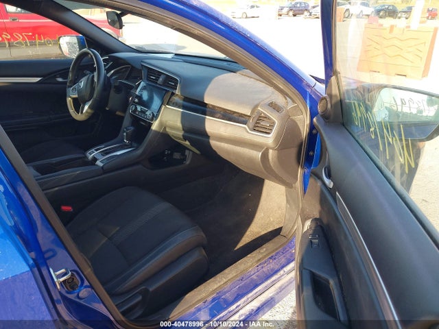 Honda Civic Sport 2019 19XFC2F88KE027256 Image 5