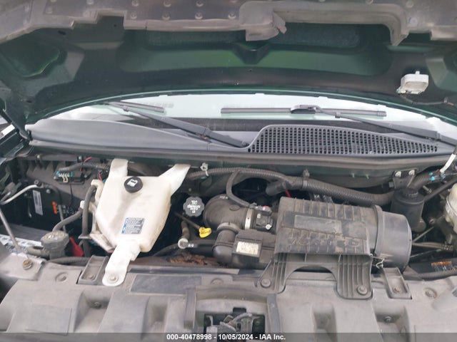 Chevrolet Express 3500 Lt 2016 1GAZGPFG5G1159254 Image 10