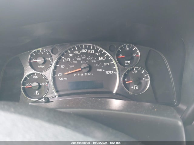 Chevrolet Express 3500 Lt 2016 1GAZGPFG5G1159254 Image 7