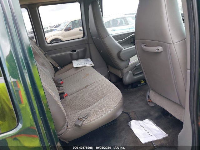 Chevrolet Express 3500 Lt 2016 1GAZGPFG5G1159254 Image 8
