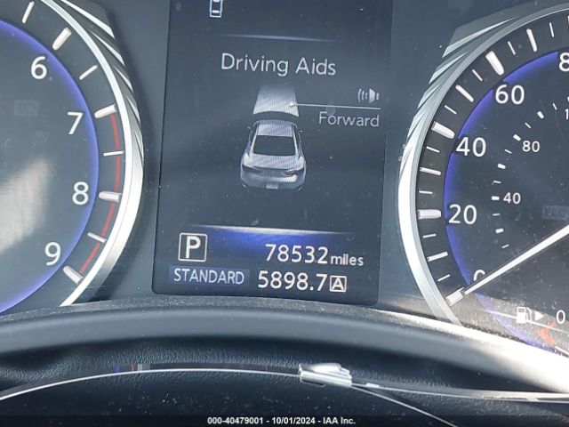 JN1EV7EKXKM231285 Infiniti Q60 3.0t Luxe