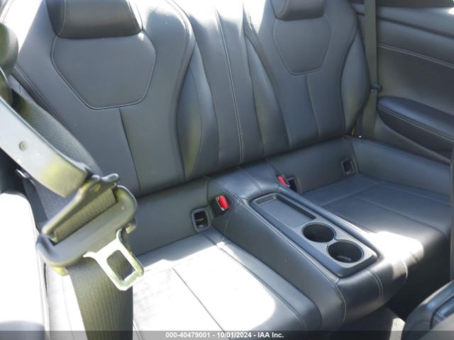 JN1EV7EKXKM231285 Infiniti Q60 3.0t Luxe