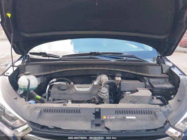 KM8J3CA25JU708425 Hyundai Tucson Limited