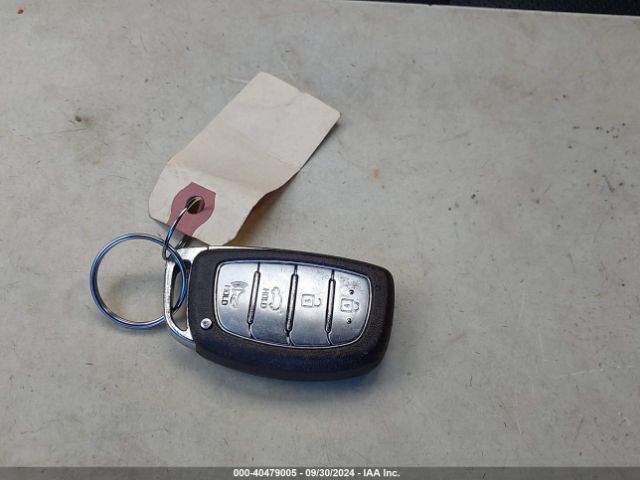 KM8J3CA25JU708425 Hyundai Tucson Limited