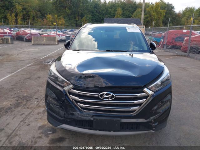 KM8J3CA25JU708425 Hyundai Tucson Limited
