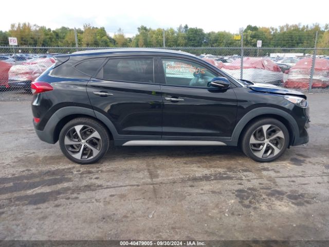 KM8J3CA25JU708425 Hyundai Tucson Limited