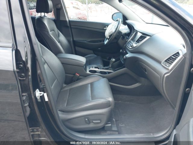 KM8J3CA25JU708425 Hyundai Tucson Limited