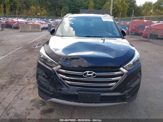 KM8J3CA25JU708425 Hyundai Tucson Limited