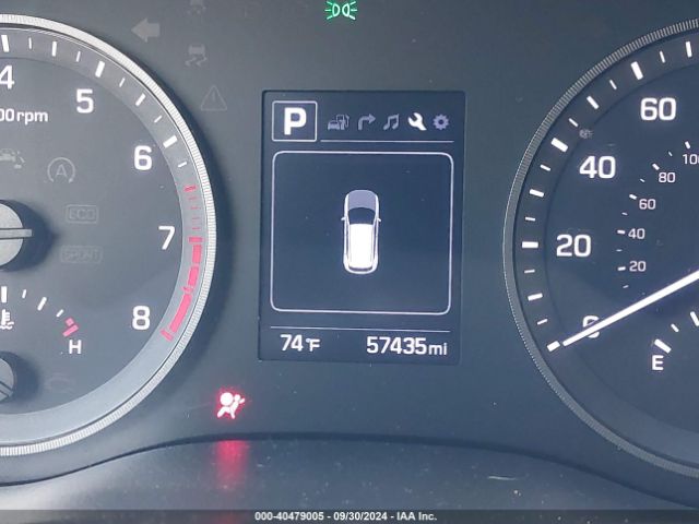 KM8J3CA25JU708425 Hyundai Tucson Limited