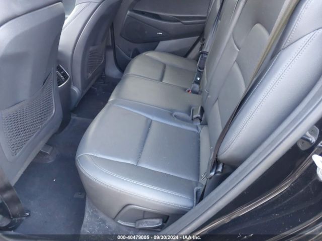 KM8J3CA25JU708425 Hyundai Tucson Limited