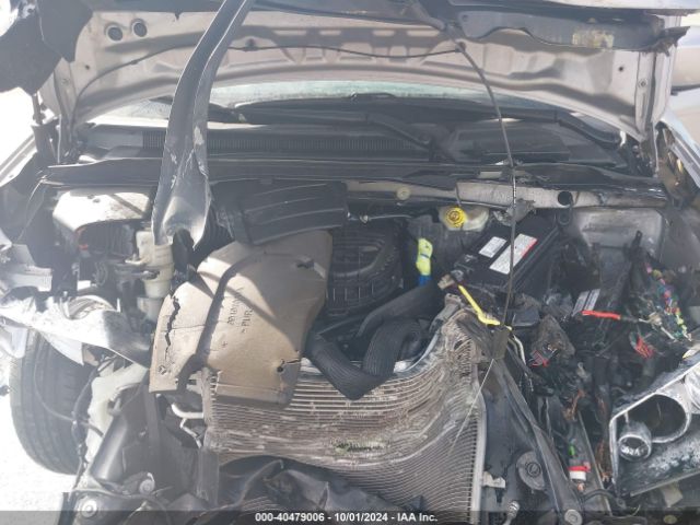 2C4RDGCG2ER203000 Dodge Grand Caravan Sxt