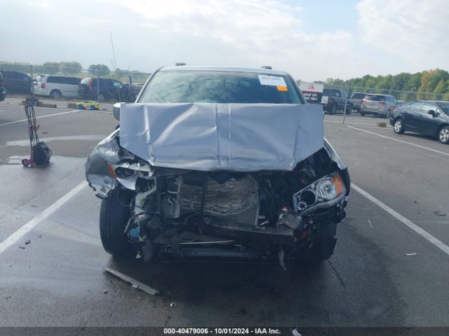 2C4RDGCG2ER203000 Dodge Grand Caravan Sxt