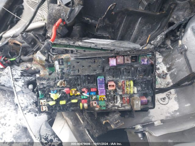 2C4RDGCG2ER203000 Dodge Grand Caravan Sxt