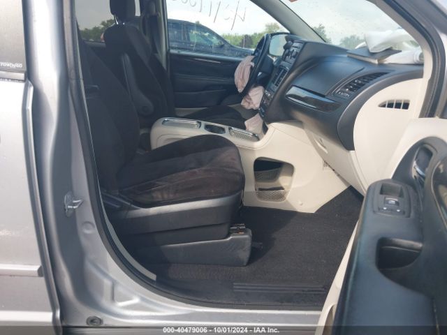 2C4RDGCG2ER203000 Dodge Grand Caravan Sxt