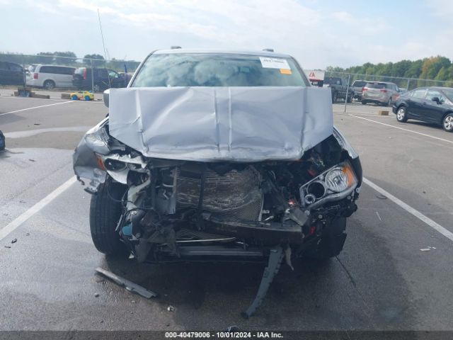 2C4RDGCG2ER203000 Dodge Grand Caravan Sxt