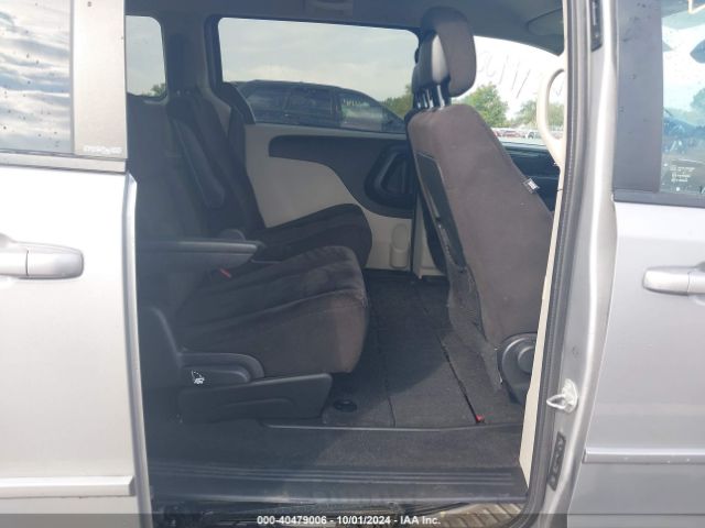 2C4RDGCG2ER203000 Dodge Grand Caravan Sxt
