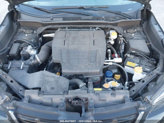 JF2SKAXCXMH530042 Subaru Forester Touring