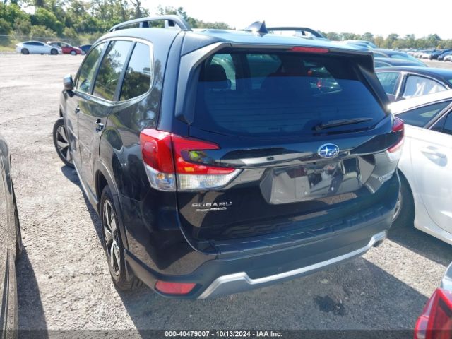 JF2SKAXCXMH530042 Subaru Forester Touring