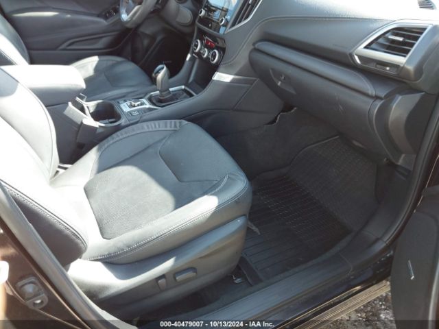 JF2SKAXCXMH530042 Subaru Forester Touring