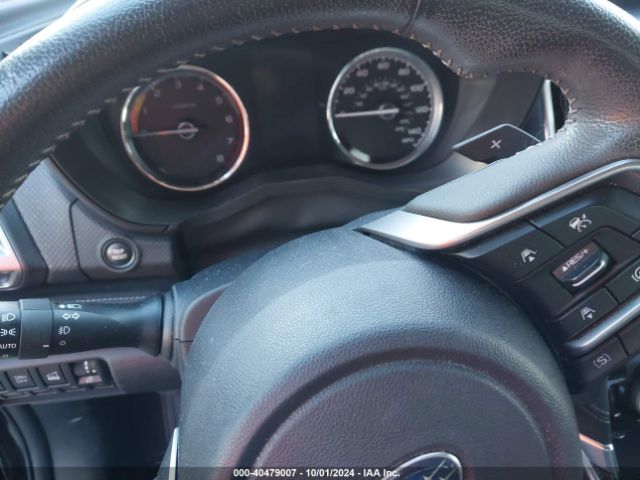 JF2SKAXCXMH530042 Subaru Forester Touring