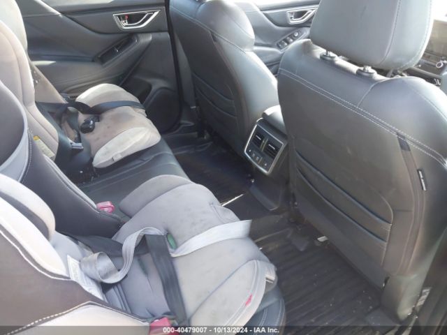 JF2SKAXCXMH530042 Subaru Forester Touring