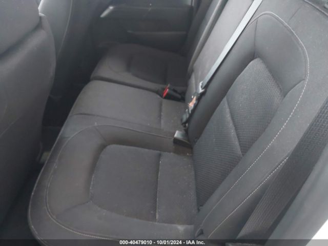 1GCGSCE15J1153268 Chevrolet Colorado Lt