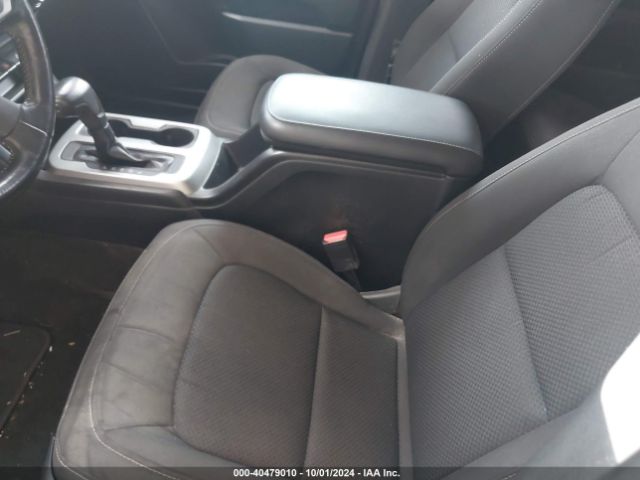 1GCGSCE15J1153268 Chevrolet Colorado Lt
