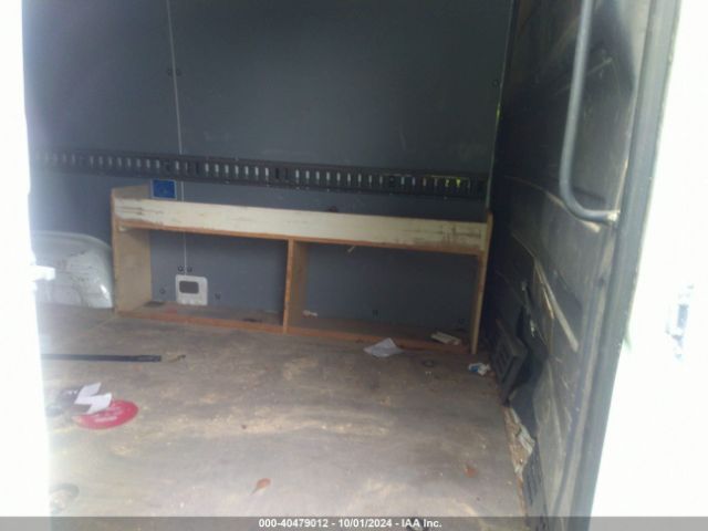 WD3PE7DC7F5987683 Mercedes-Benz Sprinter 2500 Normal Roof