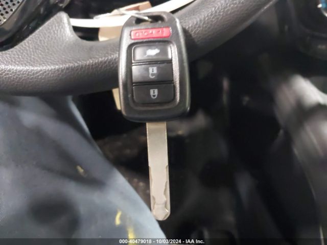 3CZRU6H38MM722438 Honda Hr-v Awd Lx