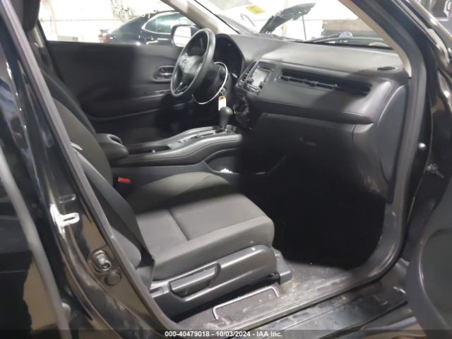 3CZRU6H38MM722438 Honda Hr-v Awd Lx