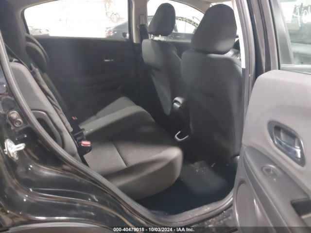 3CZRU6H38MM722438 Honda Hr-v Awd Lx