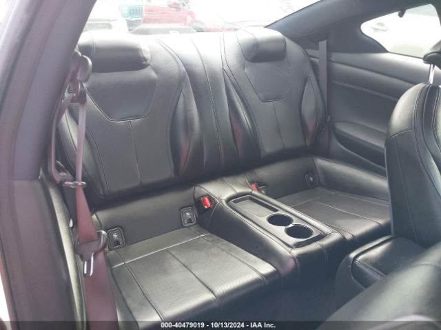 JN1FV7EK0HM610163 Infiniti Q60 3.0t Red Sport 400