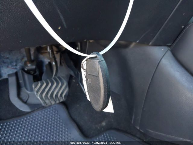 5N1AT2MT9LC772331 Nissan Rogue Sl Fwd